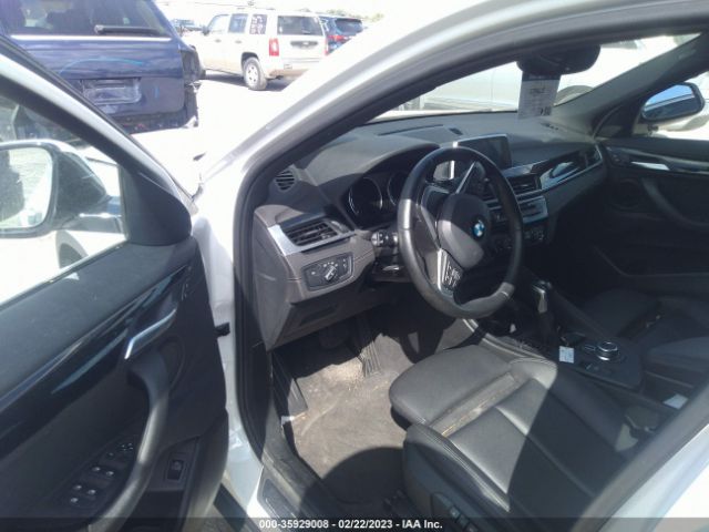WBXYJ3C53K5N36376 BMW X2 Sdrive28i