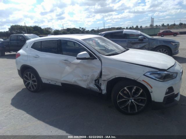 WBXYJ3C53K5N36376 BMW X2 Sdrive28i