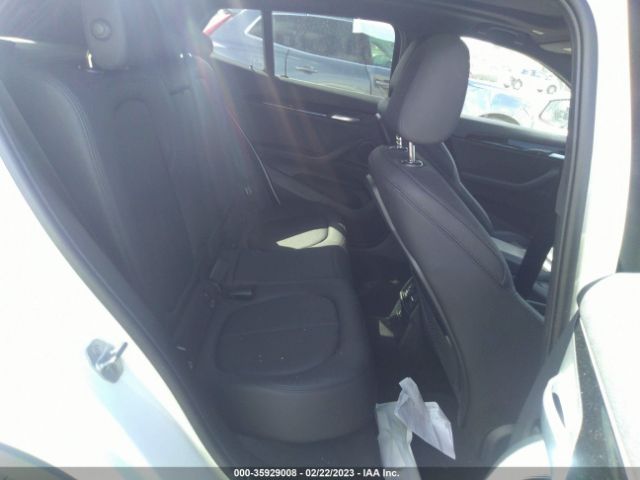 WBXYJ3C53K5N36376 BMW X2 Sdrive28i