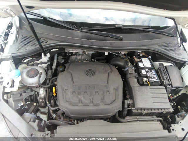 2019 Volkswagen Tiguan, VIN: 3VV3B7AX5KM182291