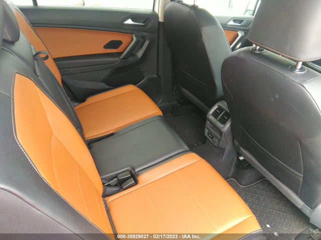 2019 Volkswagen Tiguan, VIN: 3VV3B7AX5KM182291