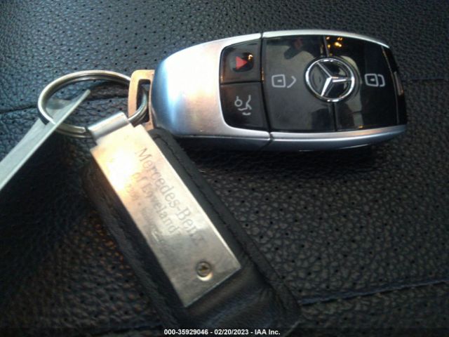 W1KZF8EB4MA884125 Mercedes-Benz E-class E 350