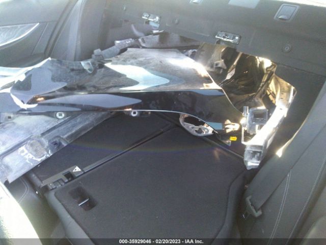 W1KZF8EB4MA884125 Mercedes-Benz E-class E 350
