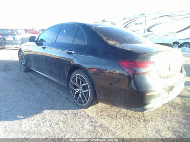 W1KZF8EB4MA884125 Mercedes-Benz E-class E 350