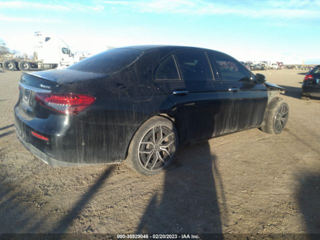W1KZF8EB4MA884125 Mercedes-Benz E-class E 350