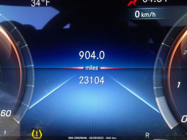 W1KZF8EB4MA884125 Mercedes-Benz E-class E 350