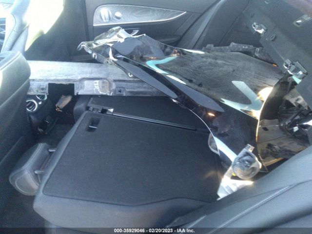 W1KZF8EB4MA884125 Mercedes-Benz E-class E 350