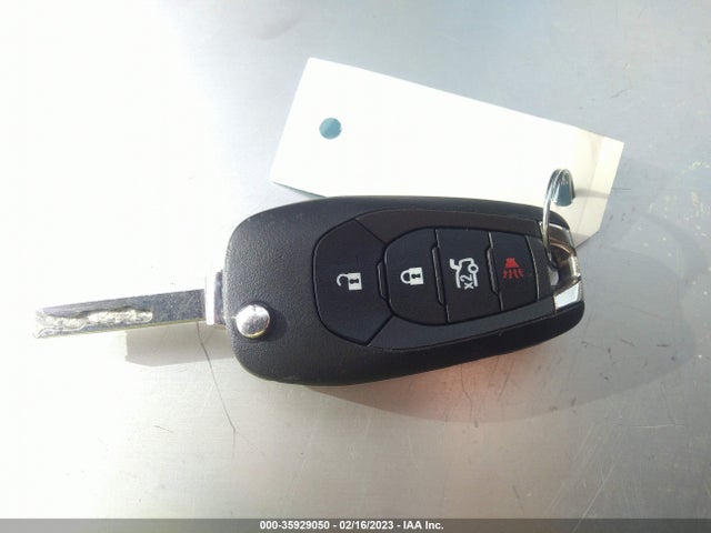 Chevrolet CRUZE LT 2017 1G1BE5SM7H7148682 Image 11