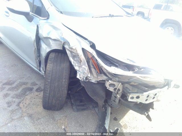 Chevrolet CRUZE LT 2017 1G1BE5SM7H7148682 Image 6