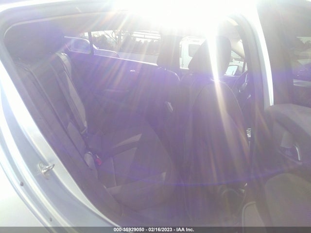 Chevrolet CRUZE LT 2017 1G1BE5SM7H7148682 Image 8