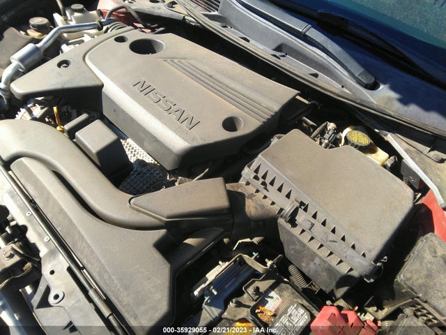 Nissan Altima 2.5 S 2017 1N4AL3AP7HC264969 Image 10