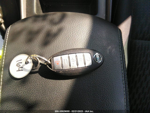Nissan Altima 2.5 S 2017 1N4AL3AP7HC264969 Image 11