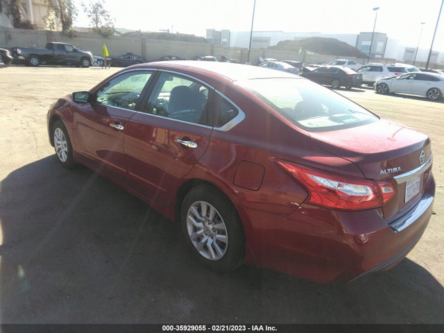 Nissan Altima 2.5 S 2017 1N4AL3AP7HC264969 Image 3
