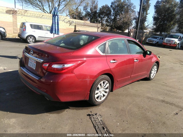 Nissan Altima 2.5 S 2017 1N4AL3AP7HC264969 Image 4
