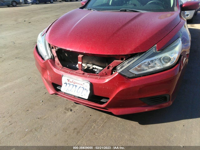 Nissan Altima 2.5 S 2017 1N4AL3AP7HC264969 Image 6