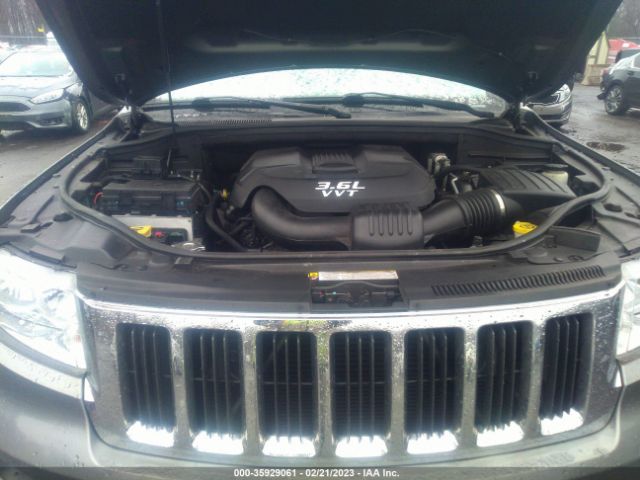 1C4RJFAG0CC220339 Jeep Grand Cherokee Laredo