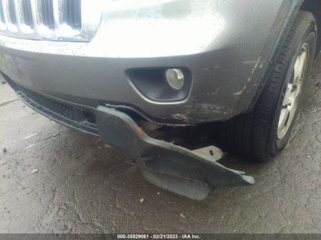 1C4RJFAG0CC220339 Jeep Grand Cherokee Laredo
