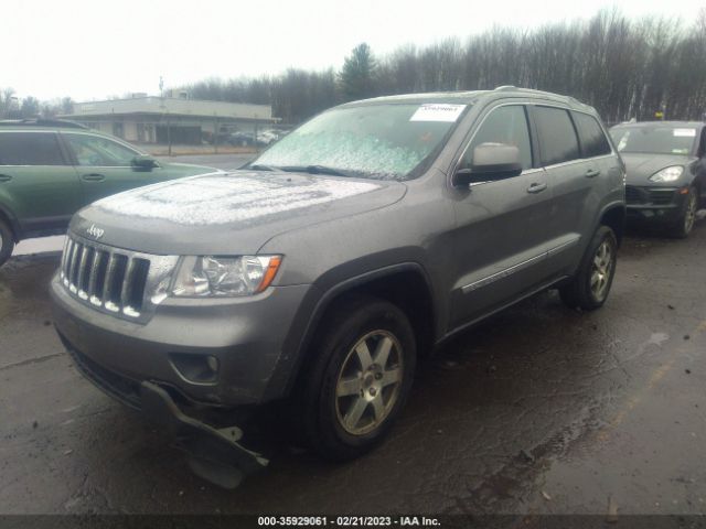 1C4RJFAG0CC220339 Jeep Grand Cherokee Laredo