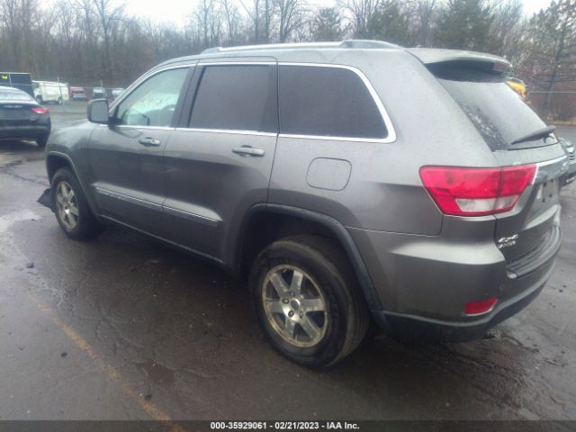 1C4RJFAG0CC220339 Jeep Grand Cherokee Laredo