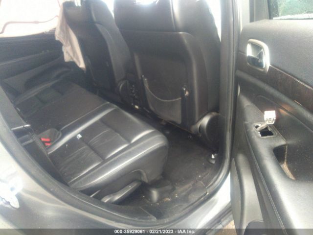 1C4RJFAG0CC220339 Jeep Grand Cherokee Laredo