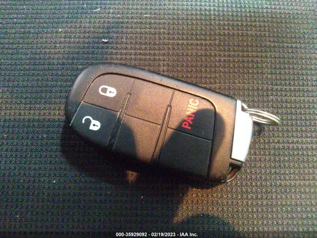 1C4RJFAG1HC867372 Jeep Grand Cherokee Laredo