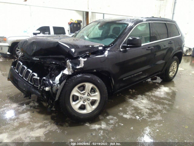 1C4RJFAG1HC867372 Jeep Grand Cherokee Laredo