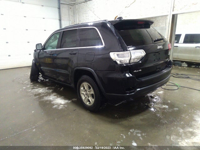 1C4RJFAG1HC867372 Jeep Grand Cherokee Laredo