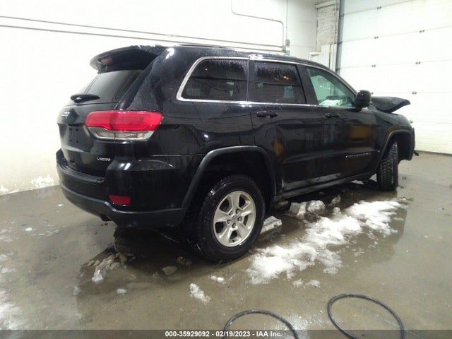 1C4RJFAG1HC867372 Jeep Grand Cherokee Laredo