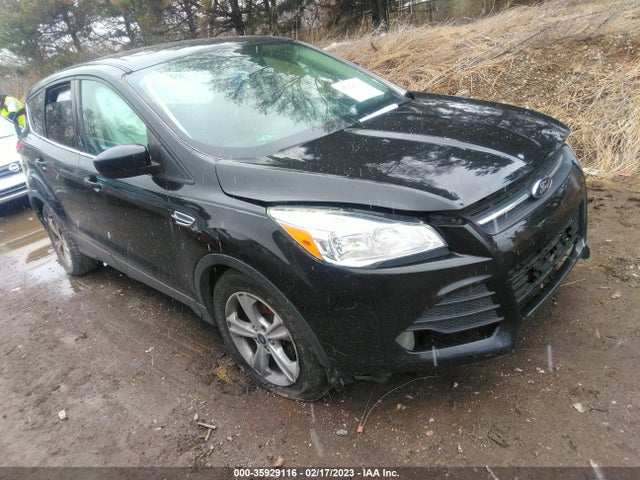 Ford ESCAPE SE 2014 1FMCU0GX7EUC06903 Image 1