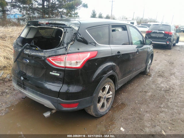 Ford ESCAPE SE 2014 1FMCU0GX7EUC06903 Image 4