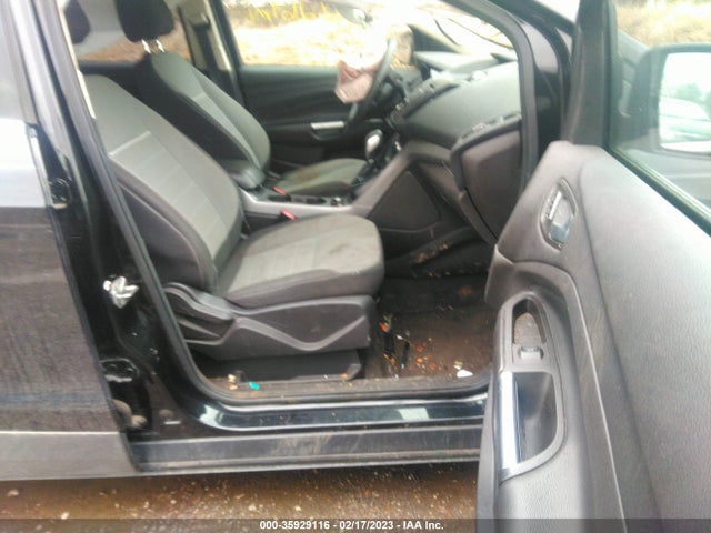 Ford ESCAPE SE 2014 1FMCU0GX7EUC06903 Image 5