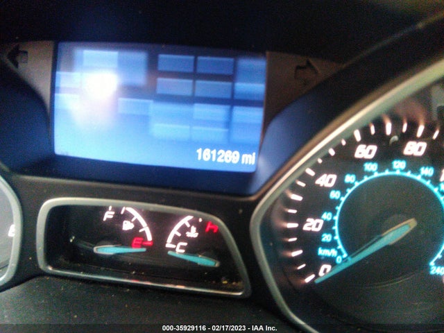 Ford ESCAPE SE 2014 1FMCU0GX7EUC06903 Image 7