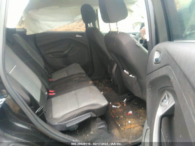 Ford ESCAPE SE 2014 1FMCU0GX7EUC06903 Image 8