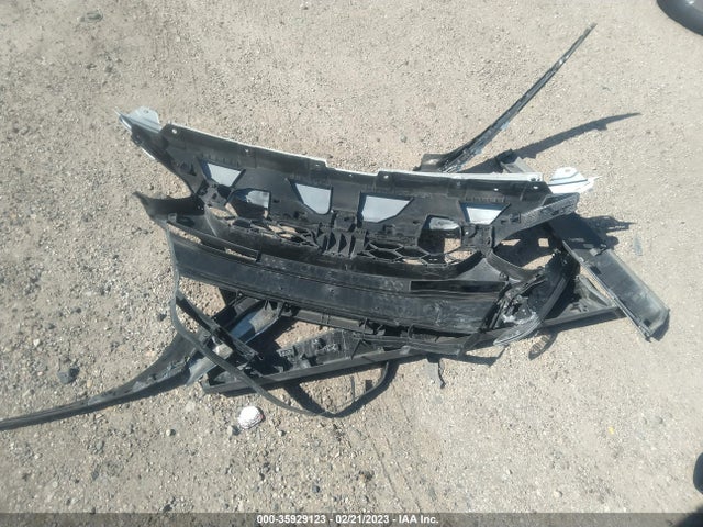 Honda Accord Sedan Lx 2020 1HGCV1F16LA032603 Image 12