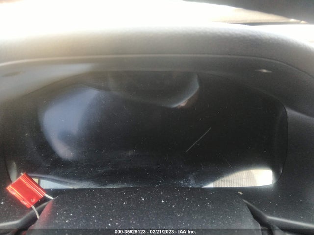 Honda Accord Sedan Lx 2020 1HGCV1F16LA032603 Image 7