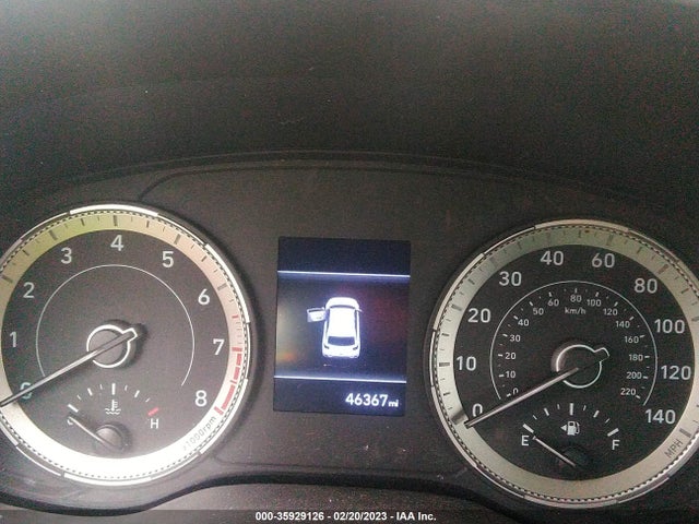Hyundai Venue Se 2021 KMHRB8A37MU065933 Image 8