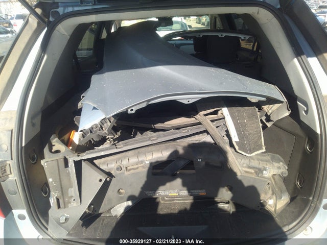 Chevrolet EQUINOX LT 2014 2GNALBEK9E6358317 Image 12