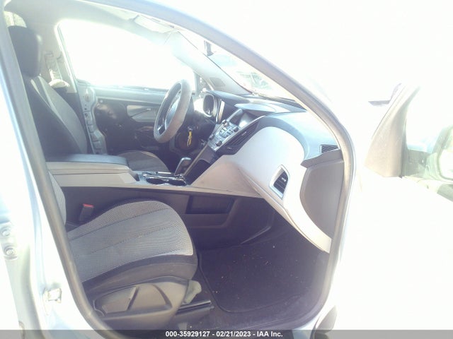 Chevrolet EQUINOX LT 2014 2GNALBEK9E6358317 Image 5