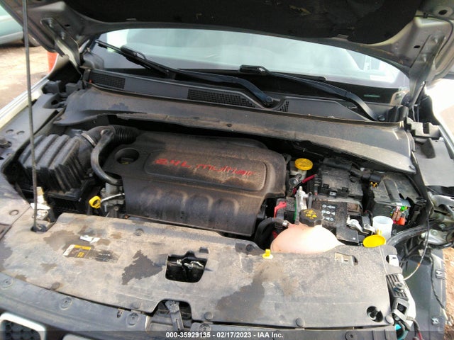 3C4NJDBB4JT178152 Jeep Compass Latitude