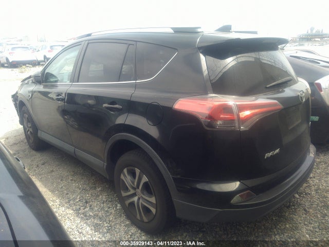 Toyota RAV4 LE 2017 2T3ZFREV9HW348109 Image 3