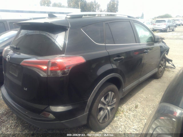 Toyota RAV4 LE 2017 2T3ZFREV9HW348109 Image 4