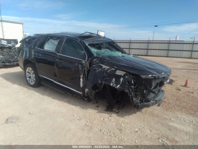2021 GMC Yukon, VIN: 1GKS2BKD8MR146036