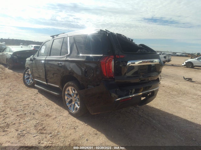 2021 GMC Yukon, VIN: 1GKS2BKD8MR146036