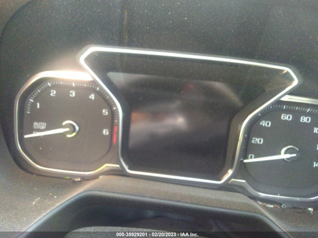2021 GMC Yukon, VIN: 1GKS2BKD8MR146036