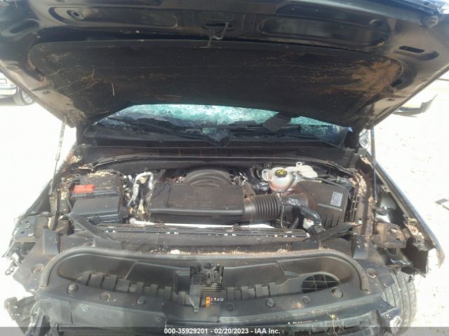 1GKS2BKD8MR146036 GMC YUKON SLT
