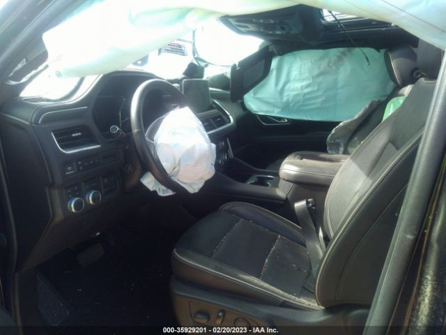 1GKS2BKD8MR146036 GMC YUKON SLT