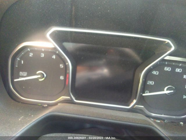 1GKS2BKD8MR146036 GMC YUKON SLT