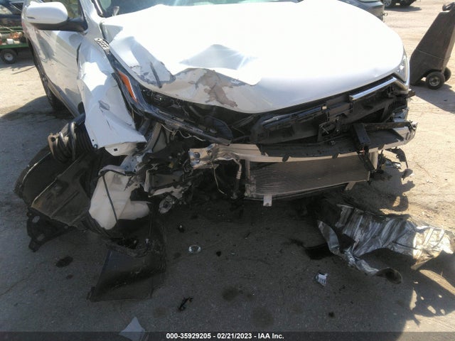 Honda Cr-v Ex-l 2021 2HKRW1H89MH415753 Image 6