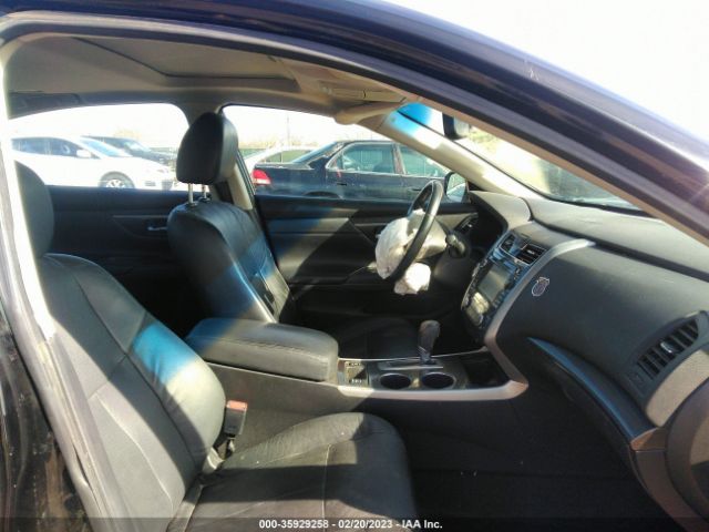 1N4AL3AP9EN349232 Nissan Altima 2.5 Sl