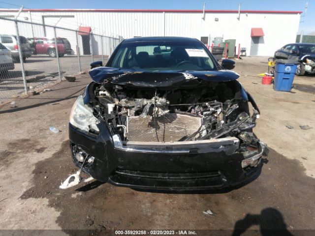 1N4AL3AP9EN349232 Nissan Altima 2.5 Sl